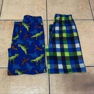 Boys pajama pants